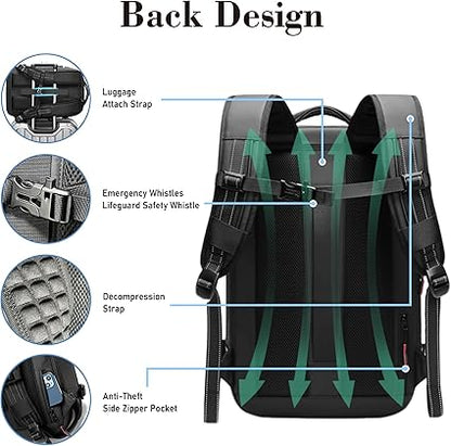 VacPack | Green
