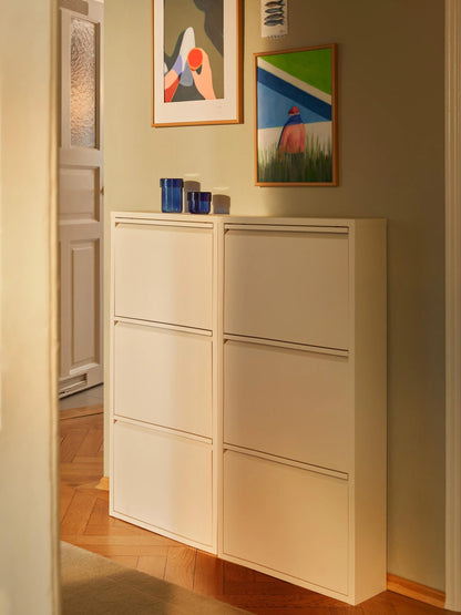 Caruso | Shoe Rack