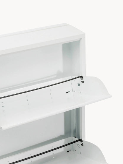 Caruso | Shoe Rack