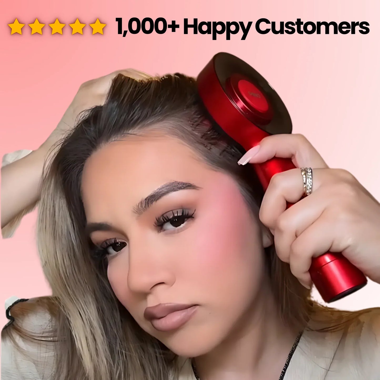 Trendify Hair Brush