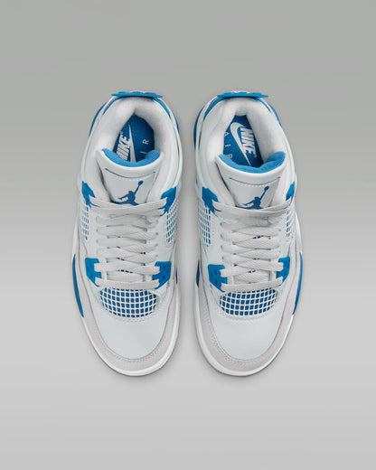 Jordan 4 | Industrial Blue