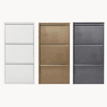 Caruso | Shoe Rack